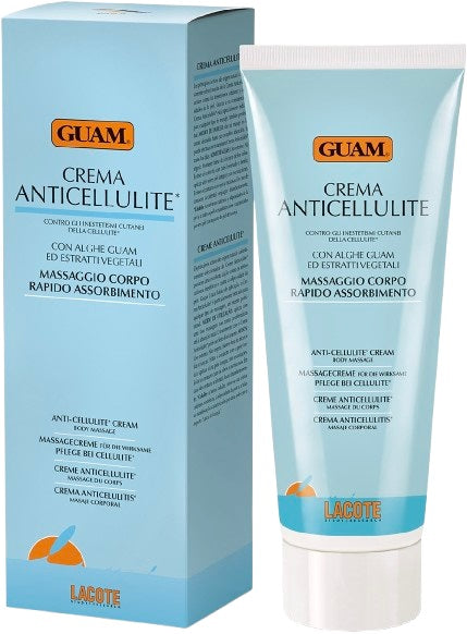 Crema mass cellul 250ml