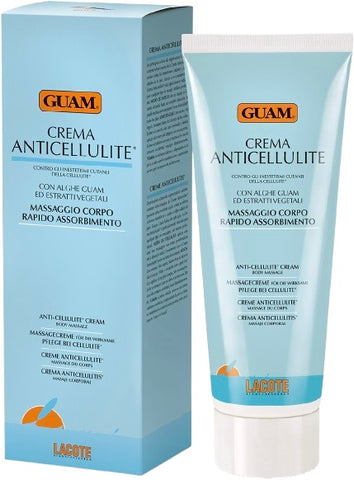 Crema mass cellul 250ml