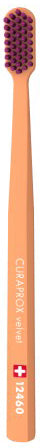 Curaprox spazz velvet 12460