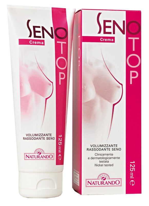 Senotop crema 125ml