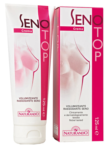 Senotop crema 125ml