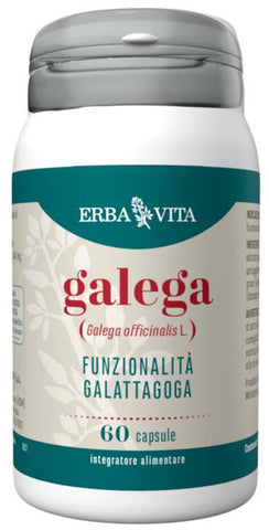 Galega 60cps