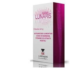 Agena lunaris 14bust