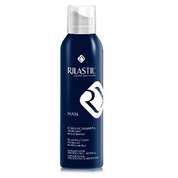 Rilastil man schiuma barba 200 Immagine principale del prodotto