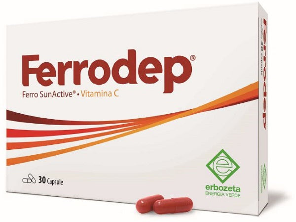 Ferrodep 30cps