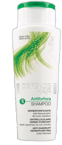 Bionike defence hair sh antif