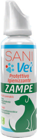 Sani vet zampe 100ml