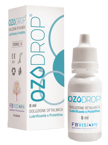 Ozodrop sol oftalmica 8ml