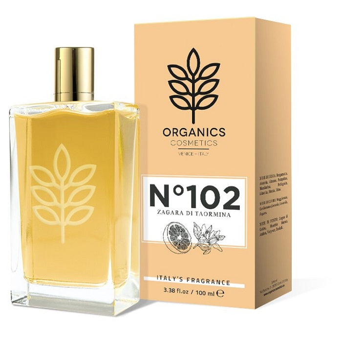 Op profumo 102 zagara taormina