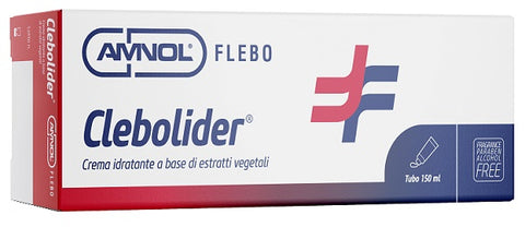 Clebolider crema 150ml