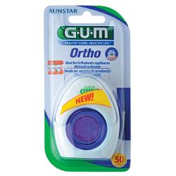 Gum ortho floss filo spugnoso Hauptbild