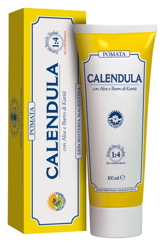 Calendula pom 100ml
