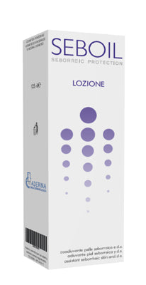 Seboil loz 125ml