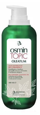 Osmin topic oleatum
