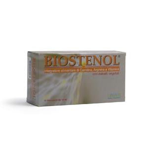 Biostenol 10fl 15ml "legren"