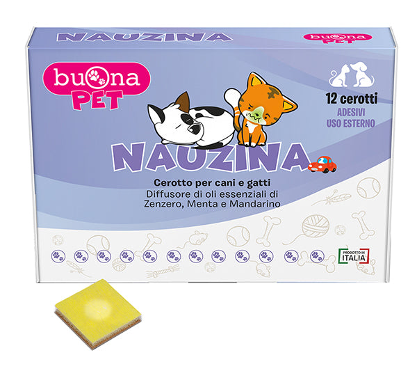 Nauzina 4,2g