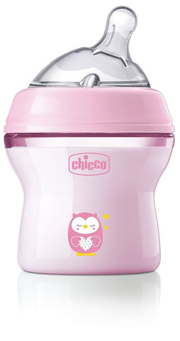 Ch biberon nf pp 0m+ 150ml bba