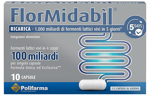 Flormidabil ricarica cps