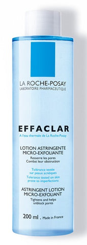 Effaclar loz astring 200ml