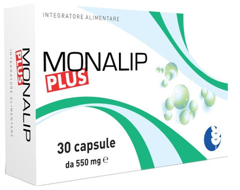 Monalip plus capsule