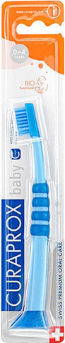Curaprox baby toothbrush sing