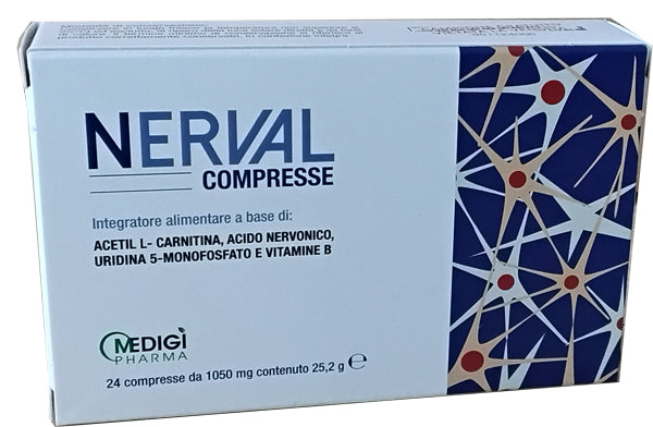 Nerval 24cpr
