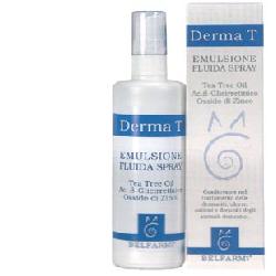 Derma t spr 100ml Imagem principal do produto