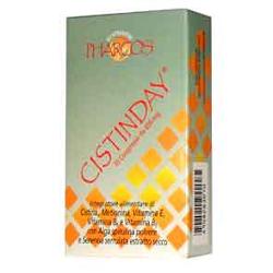 Pharcos cistinday  30tav 18g