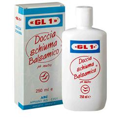 Gl1 docciaschiuma 250ml Immagine principale del prodotto