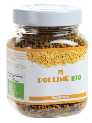 Polline bio 200g
