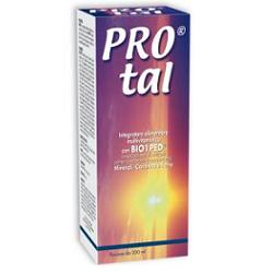 Protal int diet scr 200 ml Imagen principal del producto