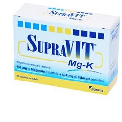 Supravit recupera mg/k gran 20
