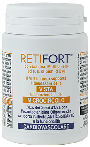 Retifort 60cps