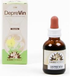 Deprevin 50ml Hauptbild