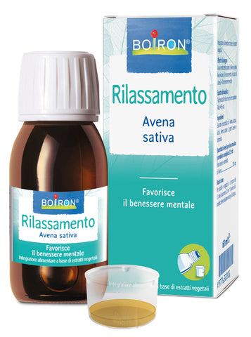 Bo.avena sativa ei 60ml int