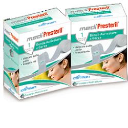 Benda auric medipresteril1x500