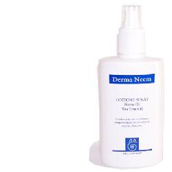 Derma neem loz spr 250ml Immagine principale del prodotto