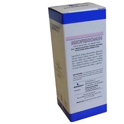 Miofibromin gtt 50ml  bg