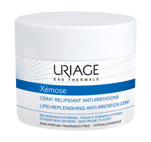 Xemose cerato anti-irrit 200ml
