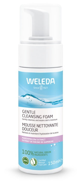 Dolce mousse detergente 150ml
