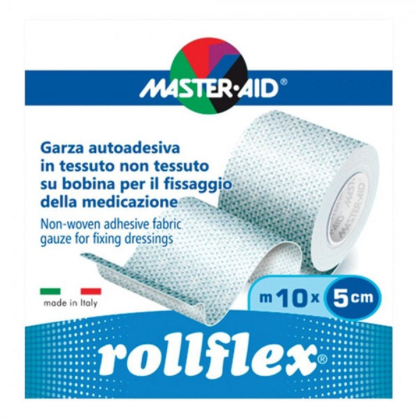 Roll flex grz 10x 20