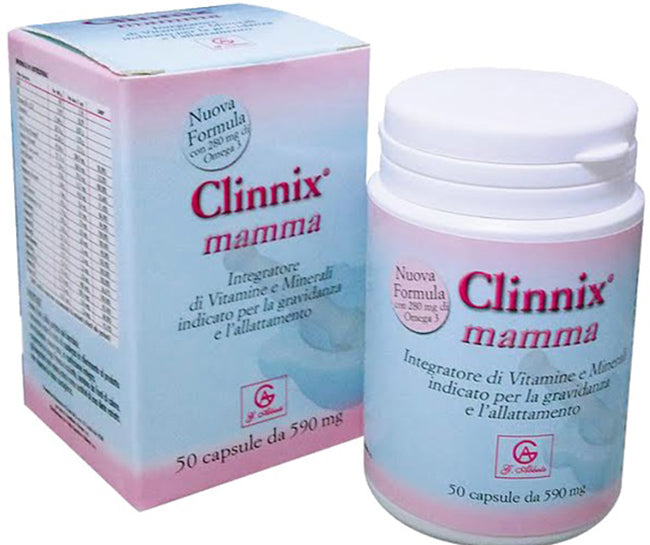 Detskin mamma 50cps