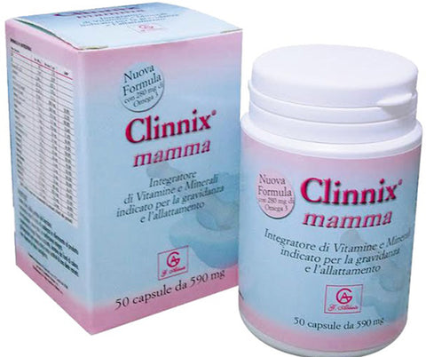 Detskin mamma 50cps