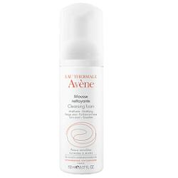 Avene mousse detergente 150ml