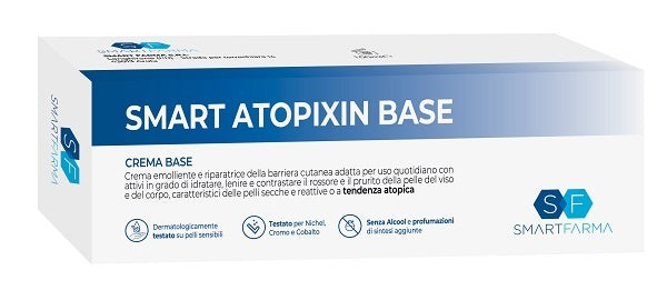 Smart atopixin base 100ml