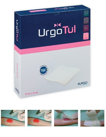 Urgotul flex 10x12 3pz