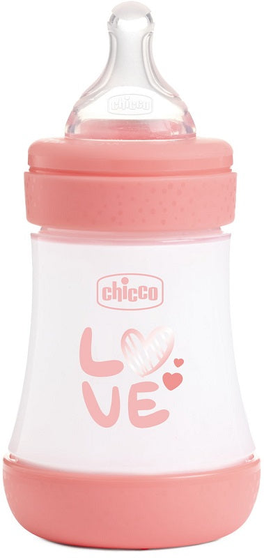 Ch bib p5 150ml slow sil girl