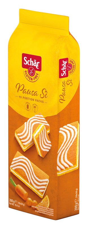 Schar pausa si' 300g