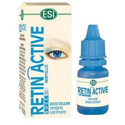 Esi retin active 10ml