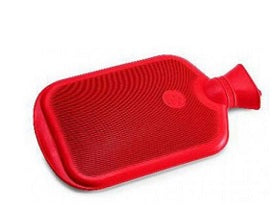Borsa acqua calda